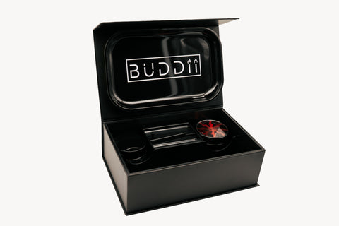 Buddii Box - buddiibox
