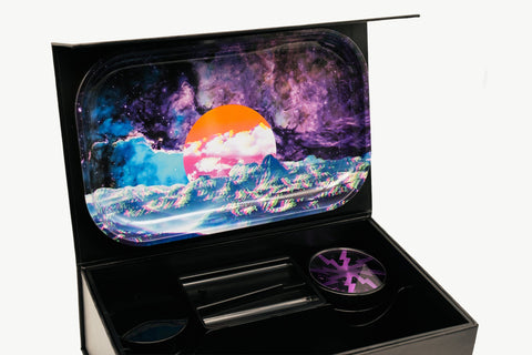 Buddii Box Raging Sun - buddiibox