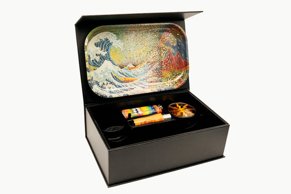 Buddii Box Great Waves - buddiibox